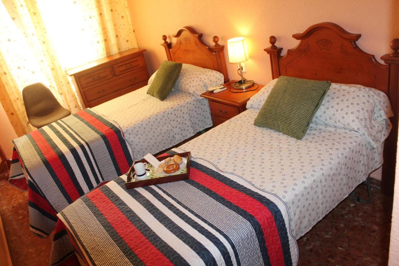 Apartamento Centro 무르시아 외부 사진