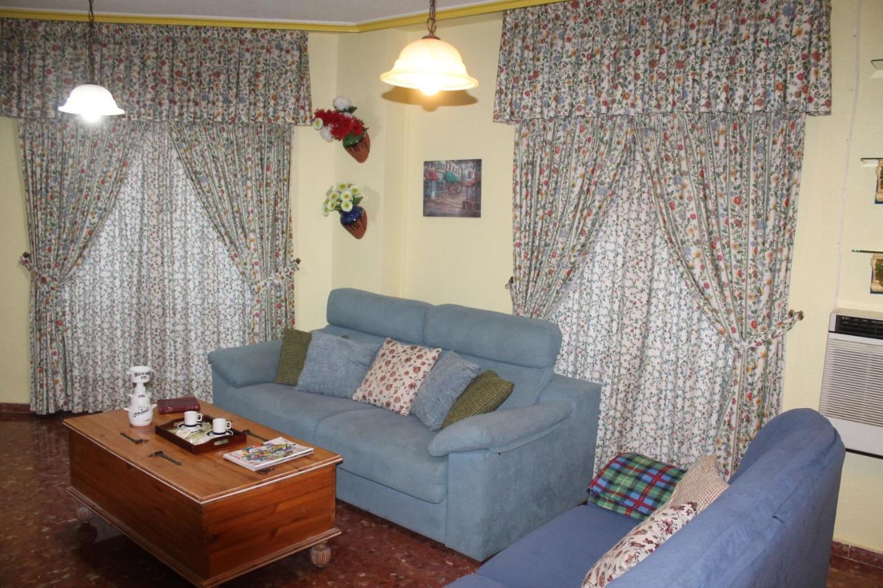 Apartamento Centro 무르시아 외부 사진
