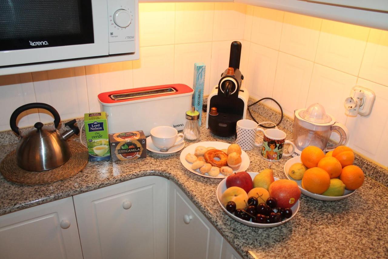 Apartamento Centro 무르시아 외부 사진