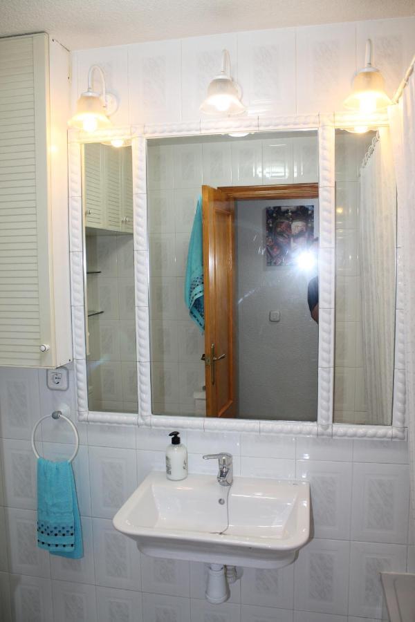 Apartamento Centro 무르시아 외부 사진