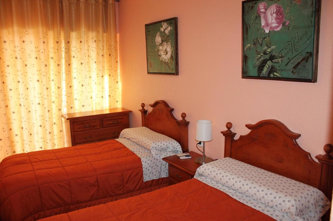 Apartamento Centro 무르시아 외부 사진