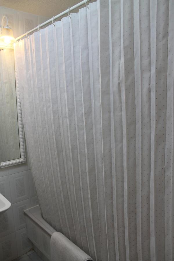 Apartamento Centro 무르시아 외부 사진