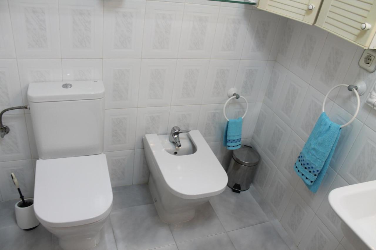 Apartamento Centro 무르시아 외부 사진