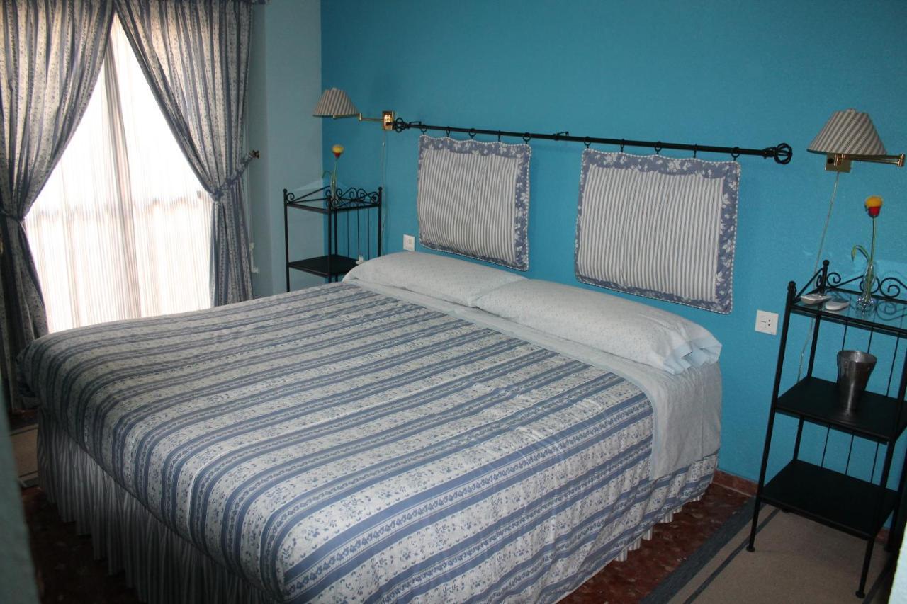 Apartamento Centro 무르시아 외부 사진
